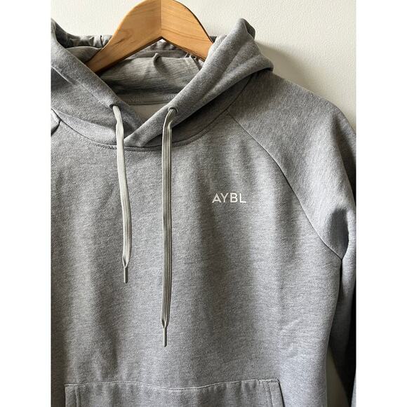 AYBL staple hoodie women's size medium - Picture 3 of 5